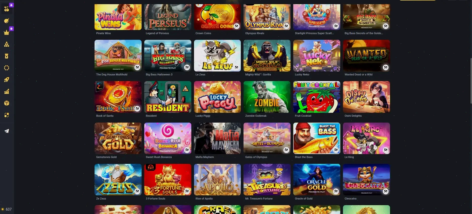 Бонусы и акции в казино Кабура